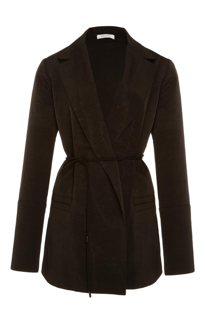 Protagonist Smoking Jacket