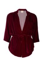 Ezgi Cinar Eos Pyjama Blouse