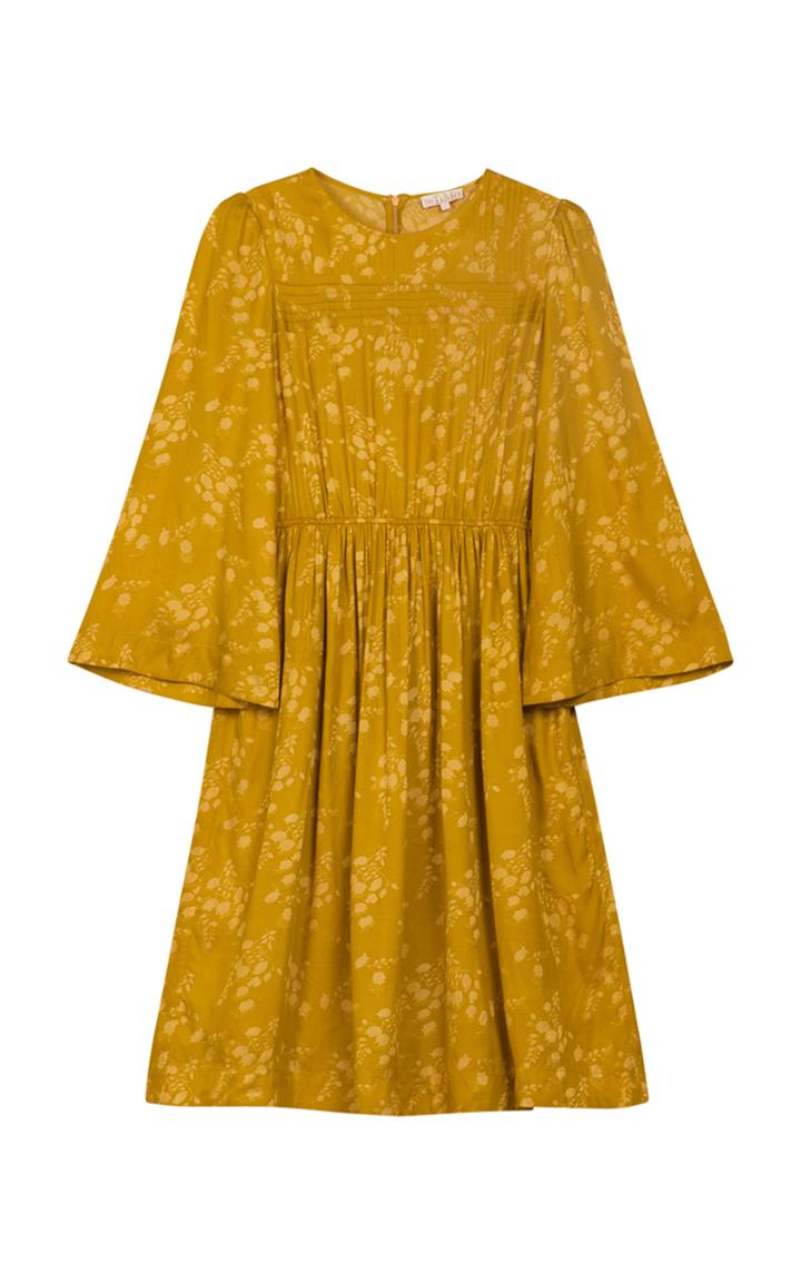 Bytimo Satin Dress