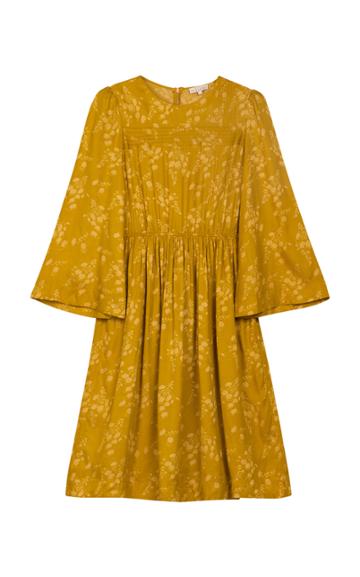 Bytimo Satin Dress