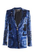 Versace Velvet Jacket