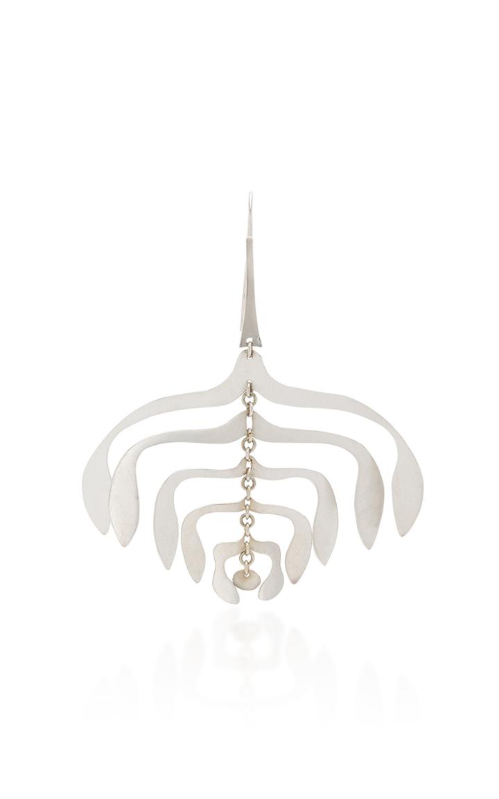 Sian Evans Umbelliferous Earrings