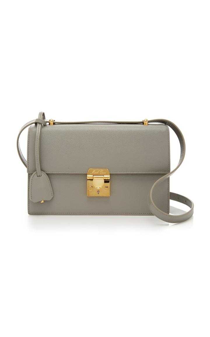 Mark Cross Downtown Caviar Crossbody