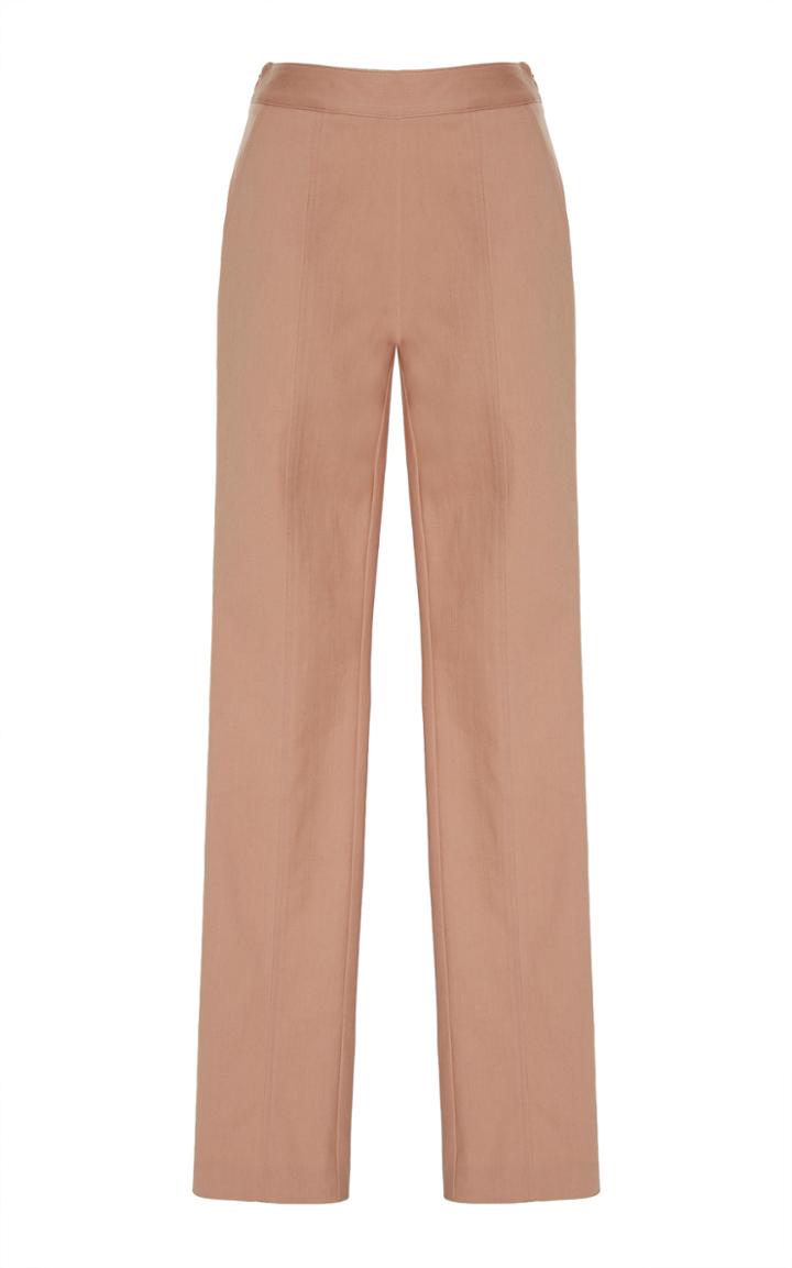 Sally Lapointe Stretch Skinny Pant