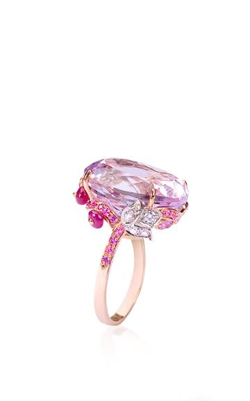 Fabio Salini Bacco Ring