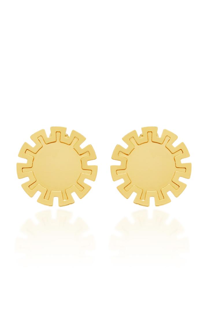 Paula Mendoza Ajaju Earrings