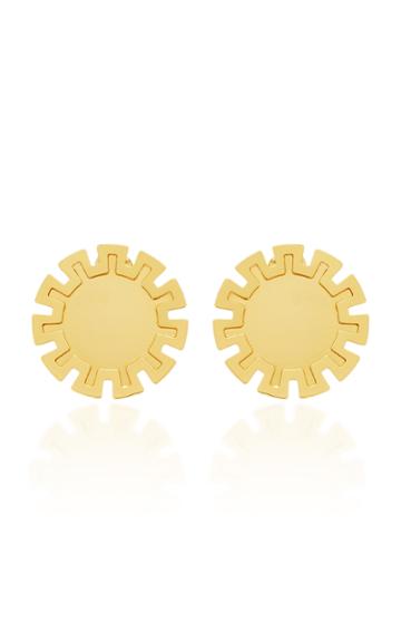 Paula Mendoza Ajaju Earrings