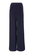 Zac Posen Wide Leg Dress Pant