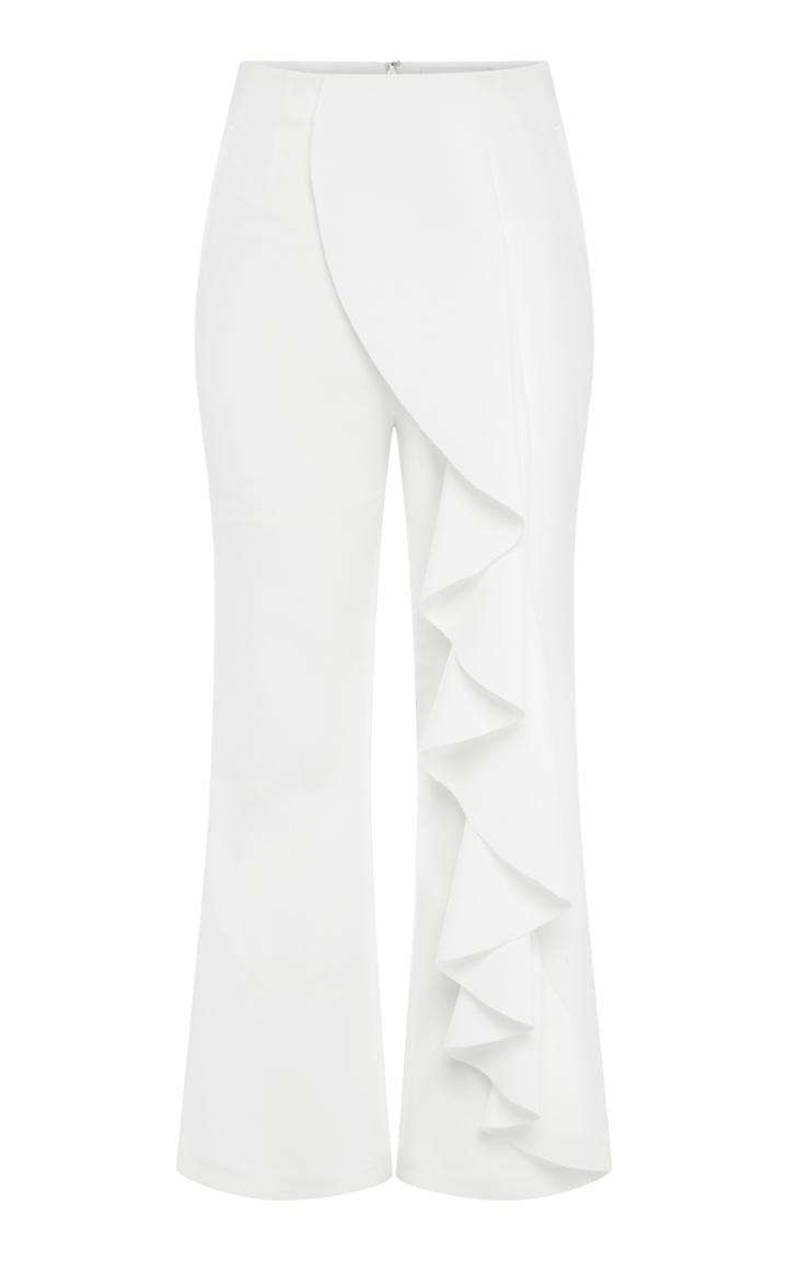 Rachel Gilbert Cecilie Pant