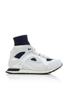 Maison Margiela Security Runner High-top Sneakers