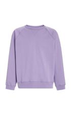 Fortela Bob Cotton Pullover Sweatshirt
