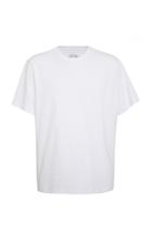 Frame Cotton-jersey T-shirt Size: M