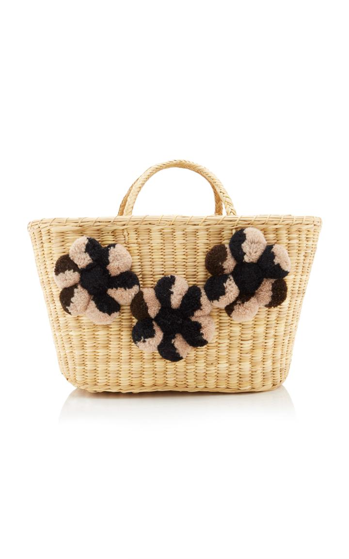 Nannacay Naxos Tote