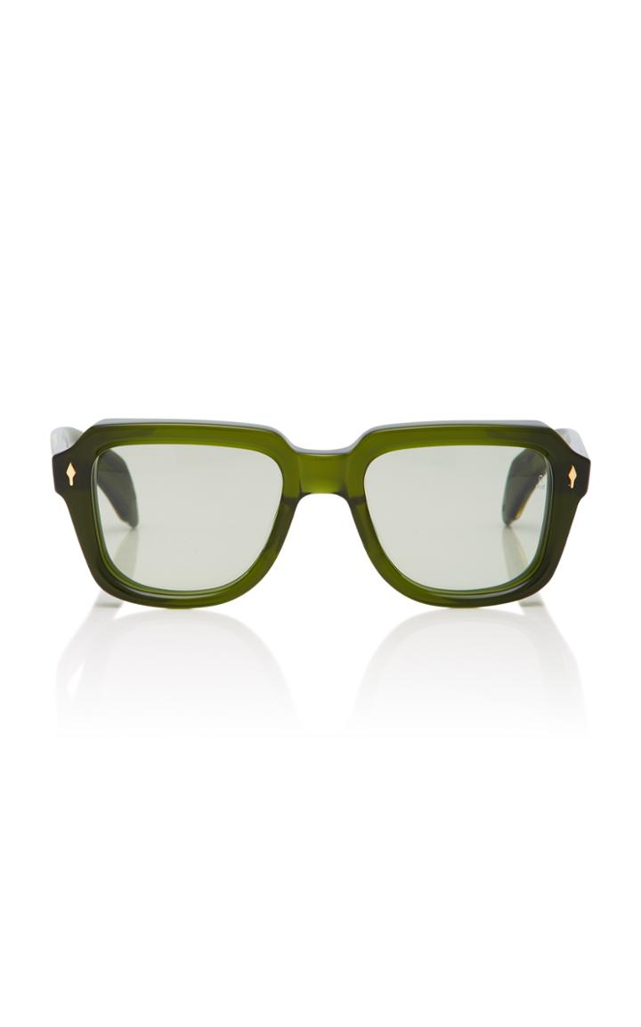 Hopper Goods Taos Root Beer Sunglasses