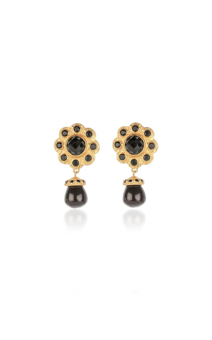Moda Operandi Valre Antoinette Earrings