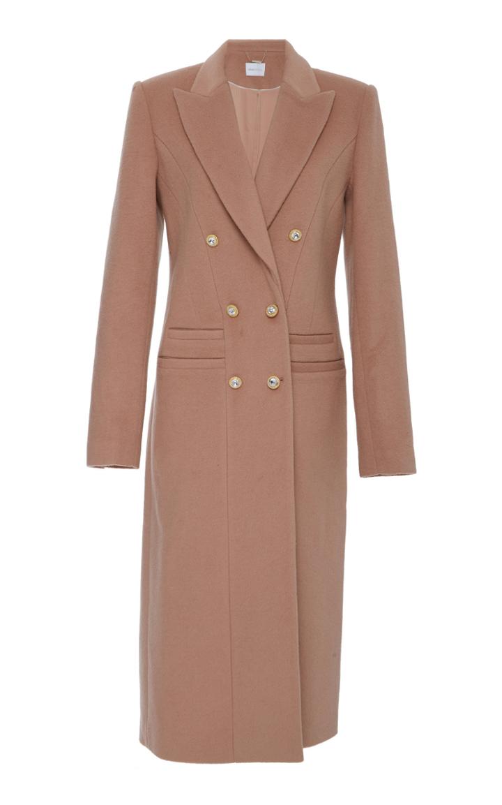 Alice Mccall Before I Met You Coat