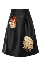 Sachin & Babi Devi Floral Skirt