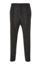 Jil Sander Sam Wool-blend Slim-leg Pants