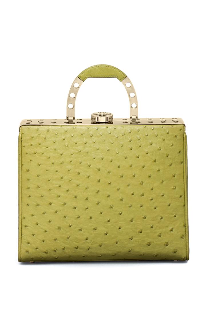 Bougeotte Titanium Best Secret Keeper Midi Purse
