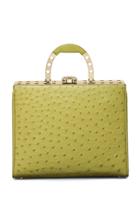 Bougeotte Titanium Best Secret Keeper Midi Purse