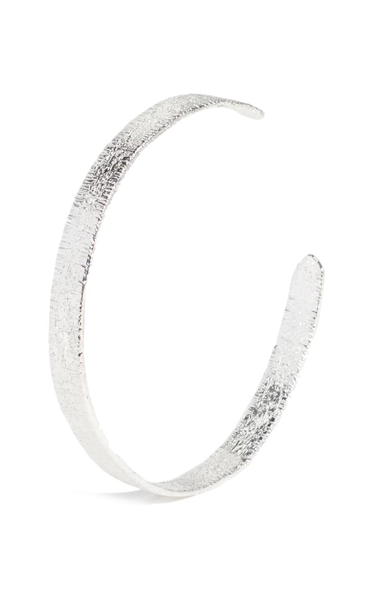 Lucy Folk Anchovy Choker