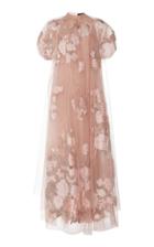 Biyan Gishabelle Layered Maxi Dress