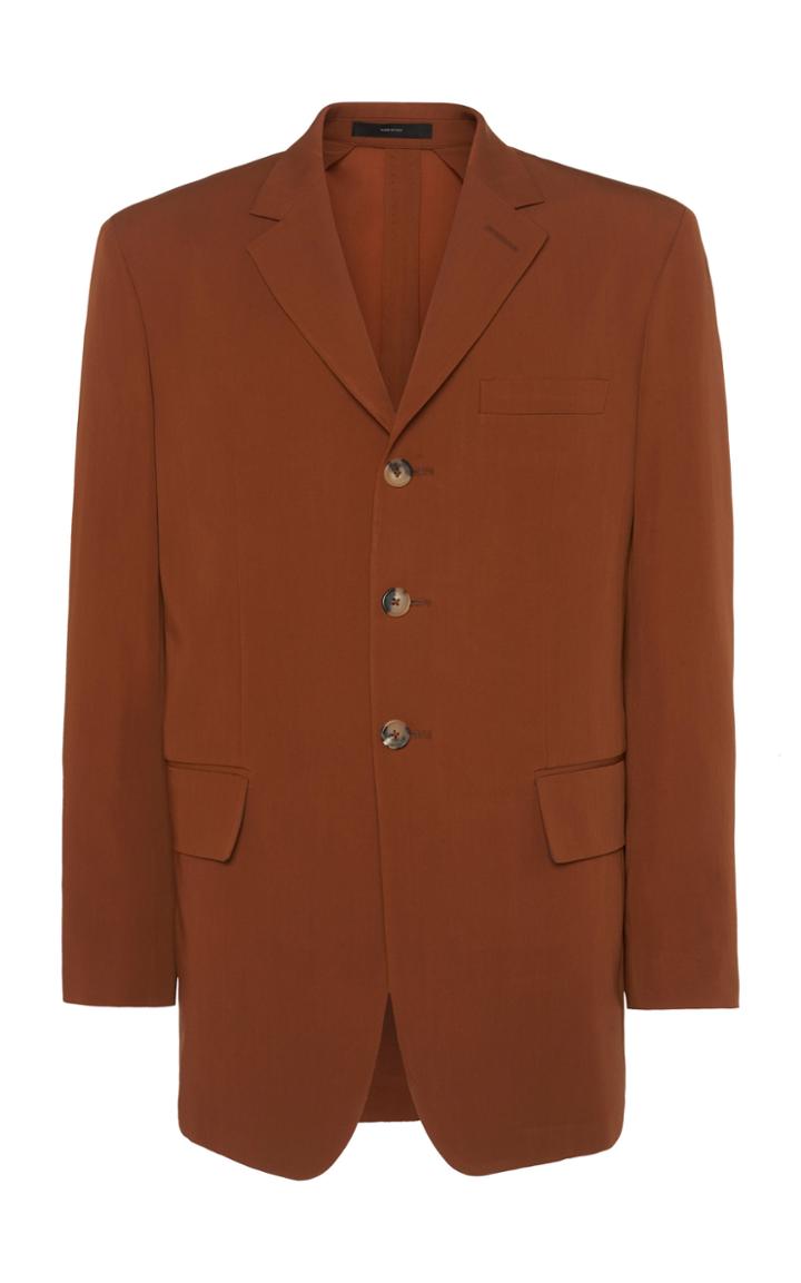 Paul Smith Three Button Suit Jacket