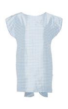Leal Daccarett Run Run Mini Dress