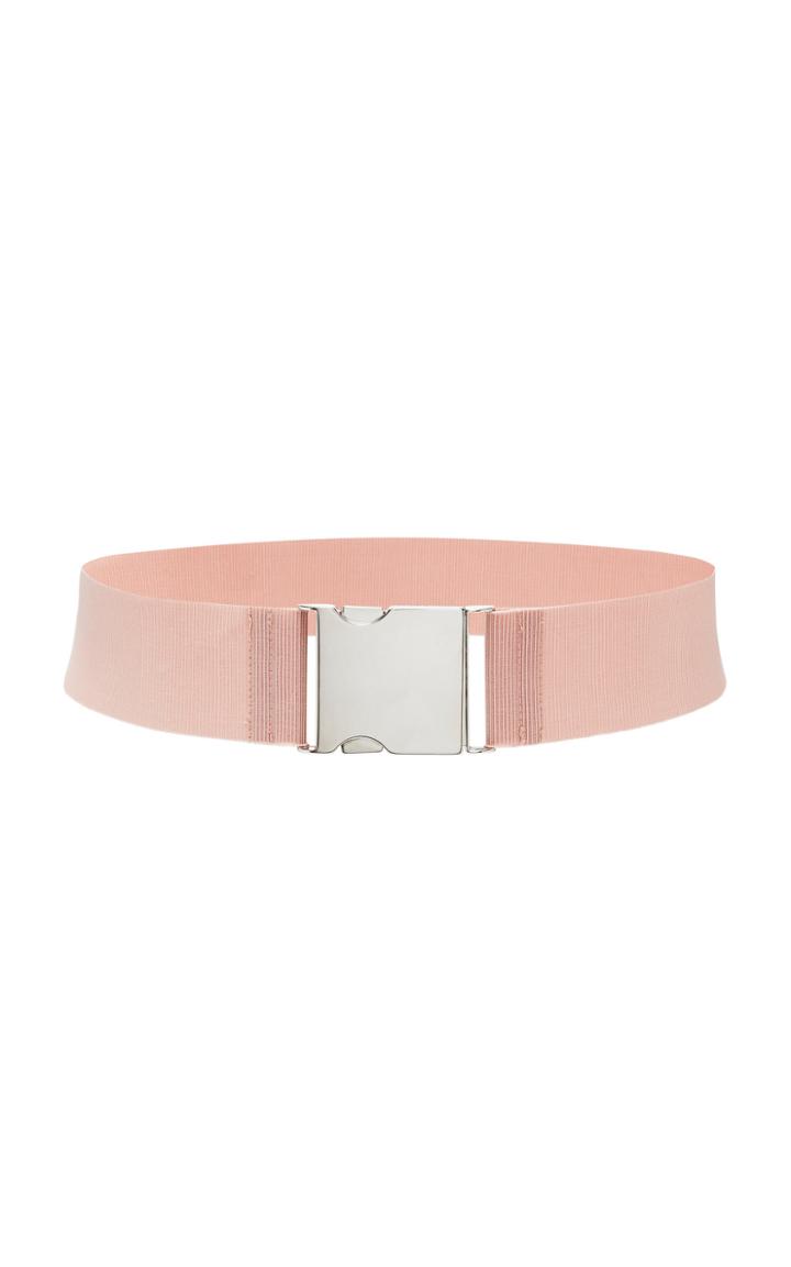 Red Valentino Wide Belt