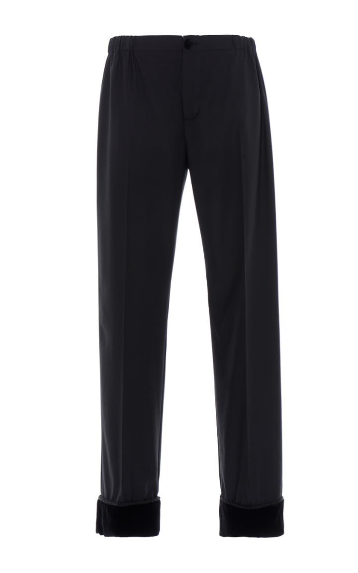 For Restless Sleepers Wool Etere Pant