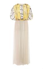 Greta Boldini Emilie Maxi Gown