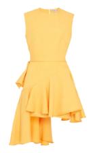 Edeline Lee Hobbyhorse Mini Dress