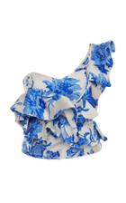 Mestiza New York Katalina One Shoulder Top
