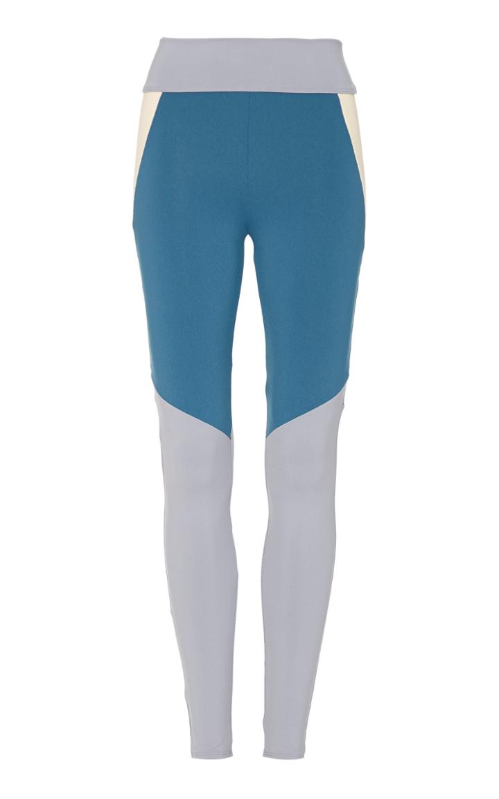 Live The Process Transcend Oceanic Legging