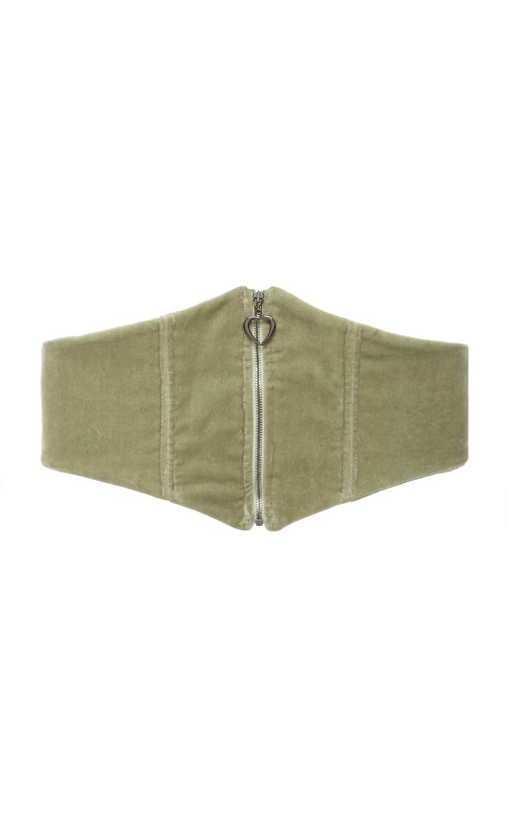 Jill Stuart Gisele Belt