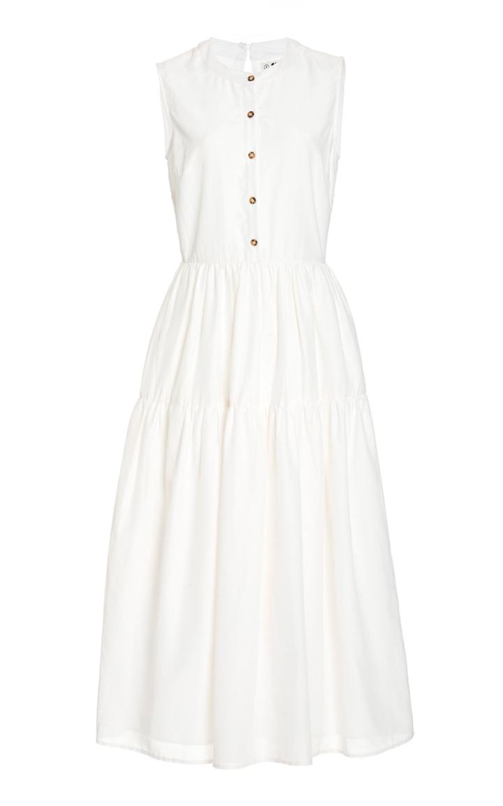 Moda Operandi Ciao Lucia Freya Cotton Dress