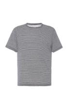 Officine Gnrale Short Sleeve Mini Striped T-shirt