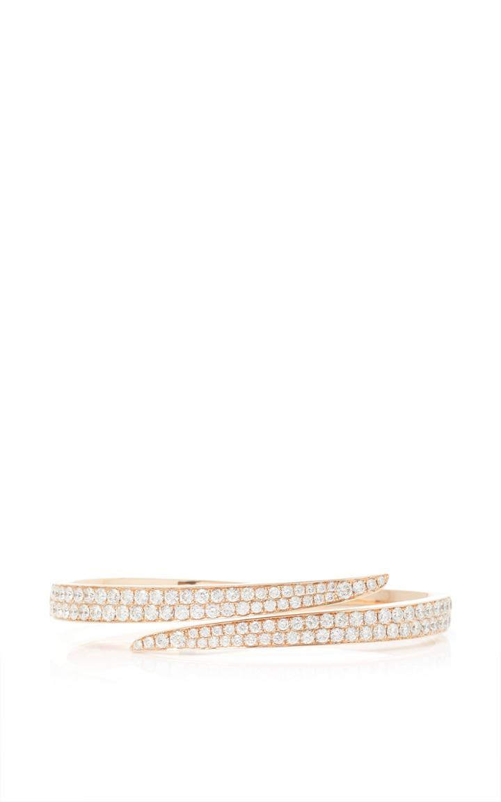 Anita Ko Coil Bangle
