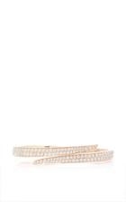 Anita Ko Coil Bangle