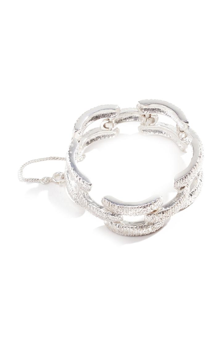 Lucy Folk Basket Case Bracelet