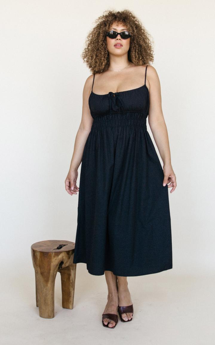 Moda Operandi Ciao Lucia Gabriela Cotton Dress
