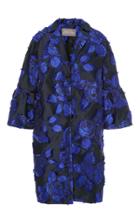 Lela Rose Full Sleeve Coat