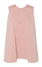 Emilia Wickstead The Exclusive Sleeveless Presley Dress