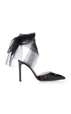 Cushnie Et Ochs Dylan Tulle Pump