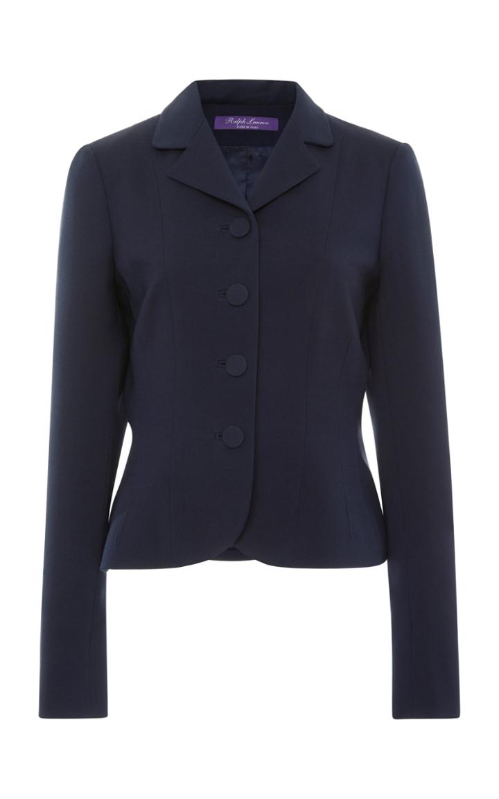 Ralph Lauren Beatrice Blazer Jacket