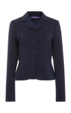 Ralph Lauren Beatrice Blazer Jacket