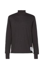 Satisfy Cloud Merino Wool Turtleneck Size: 1