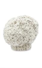 Moda Operandi Dolce & Gabbana Cable Knit Beret