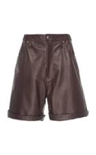 Etro High Waisted Short