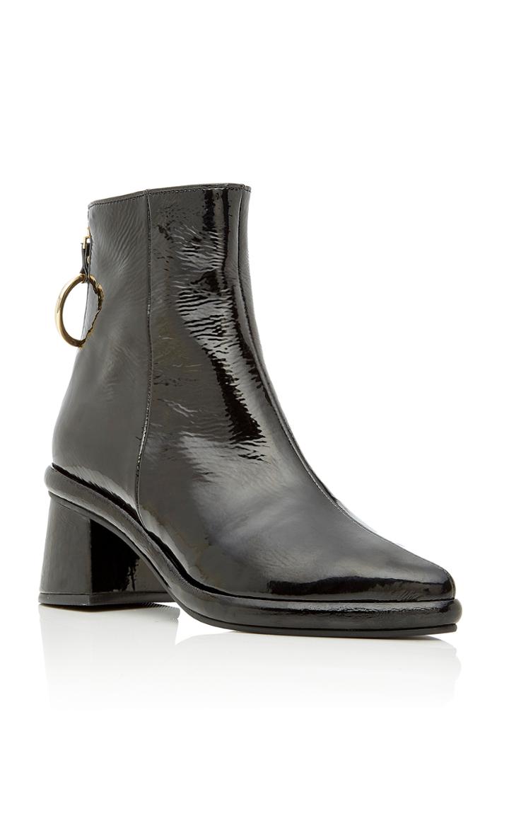 Reike Nen Ring Middle Boot
